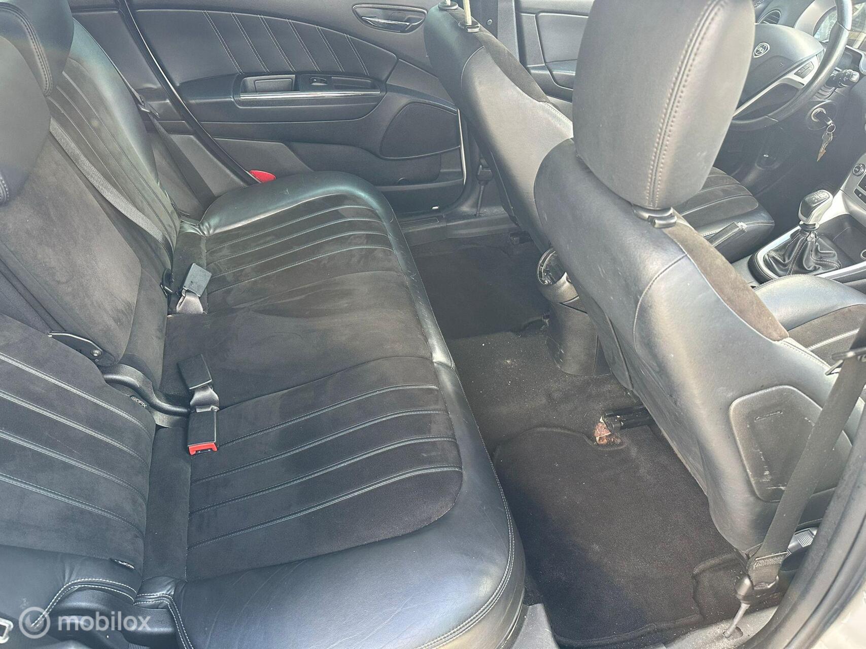 Foto van Lancia Lancia Delta