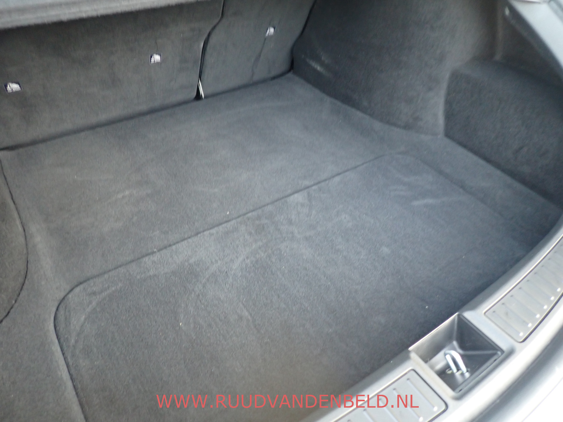 Foto van Tesla Model S