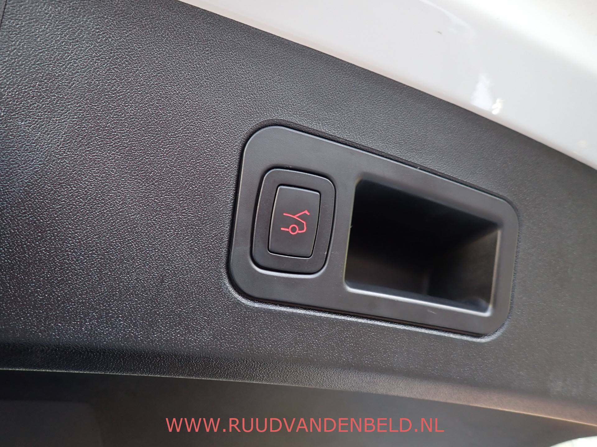 Foto van Tesla Model S