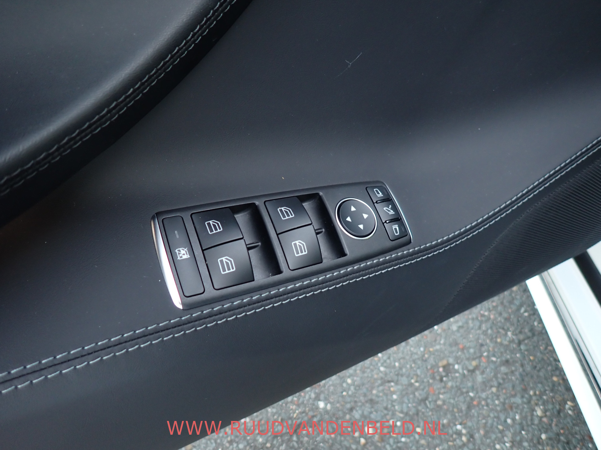Foto van Tesla Model S