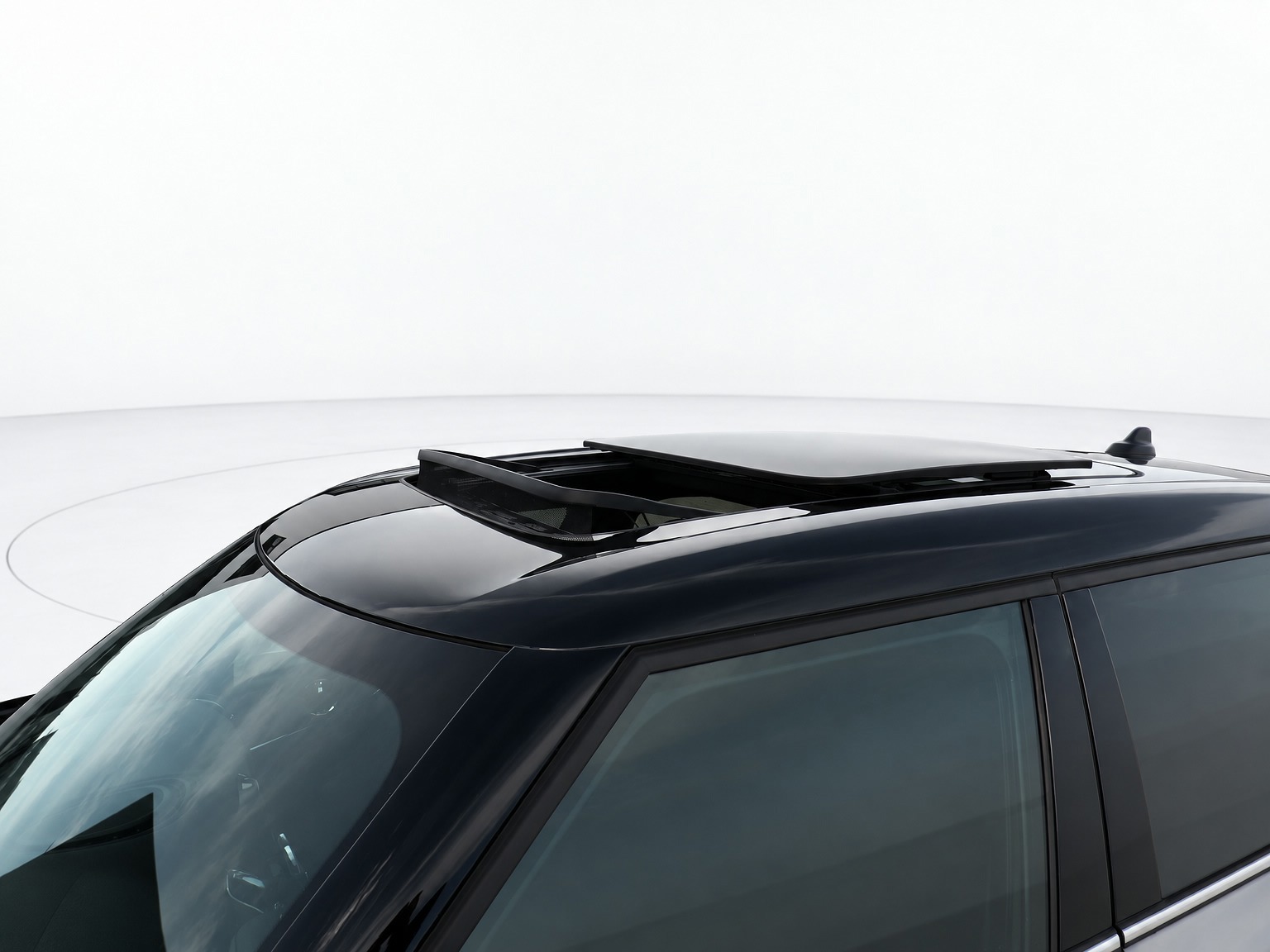Foto van Mini Clubman Cooper