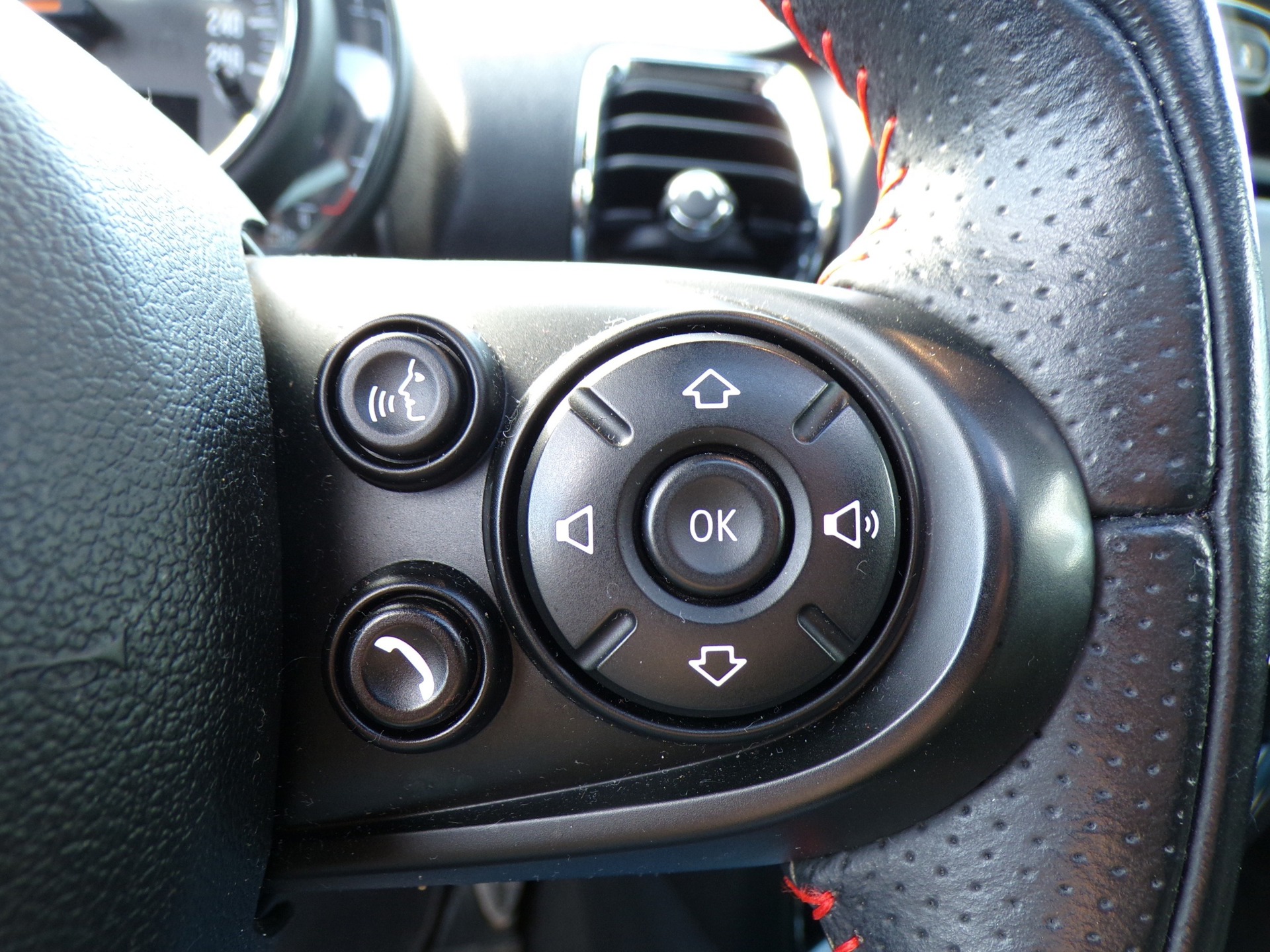 Foto van Mini Clubman Cooper