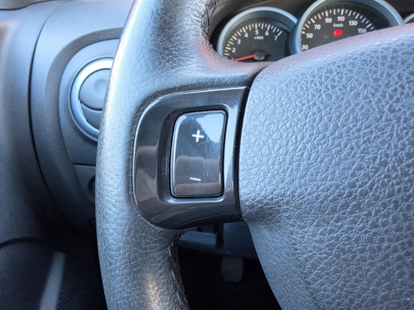 Foto van Dacia Dokker