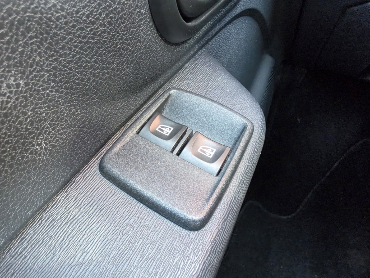 Foto van Dacia Dokker