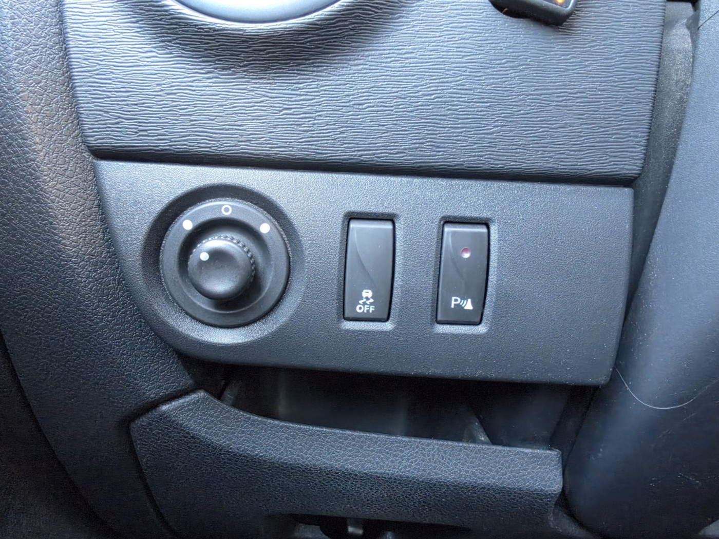 Foto van Dacia Dokker