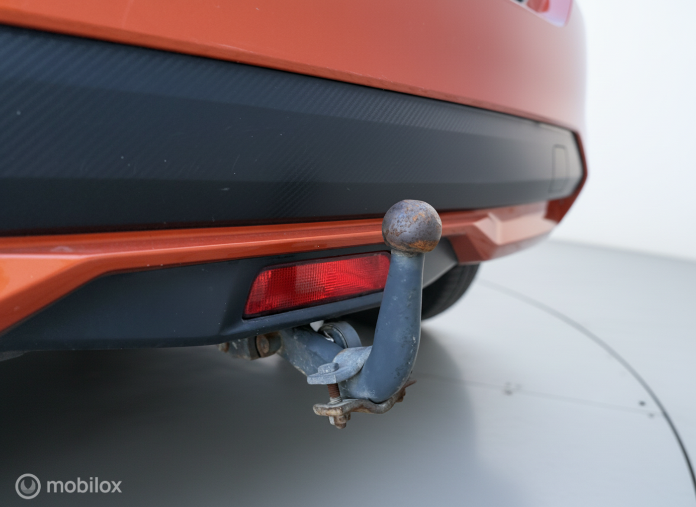 Foto van Nissan Nissan Micra