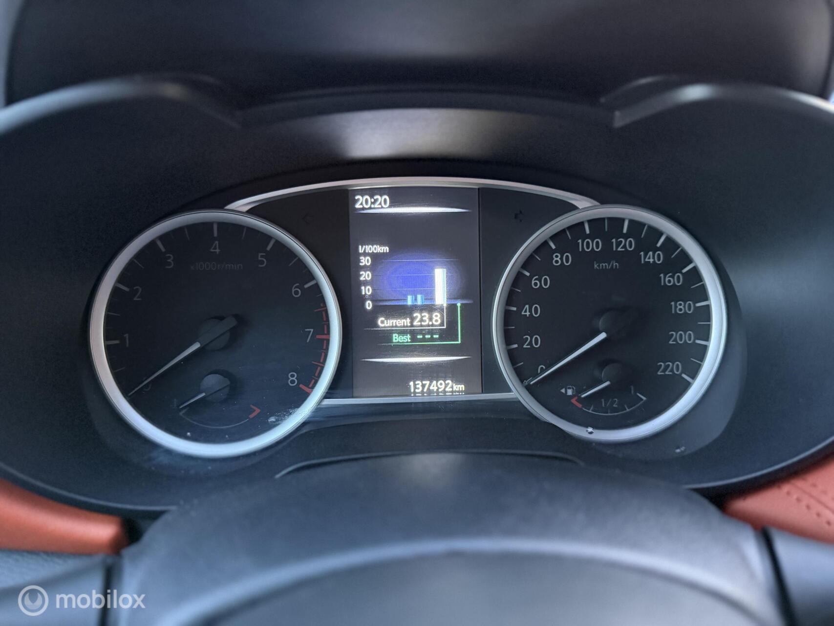 Foto van Nissan Nissan Micra