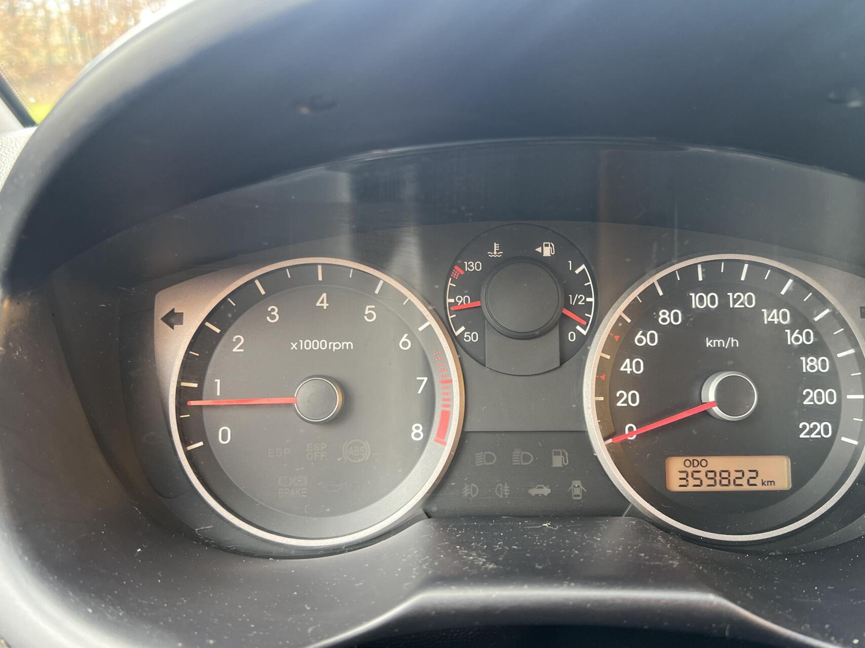 Foto van Hyundai I20