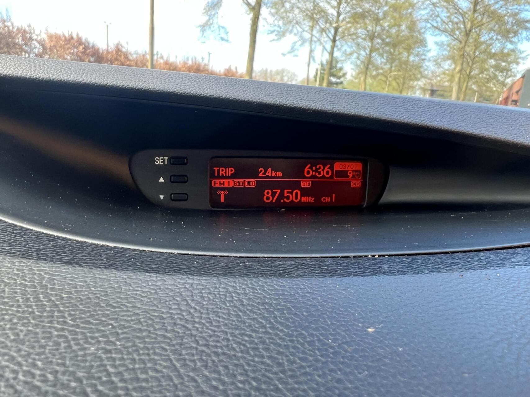 Foto van Hyundai I20