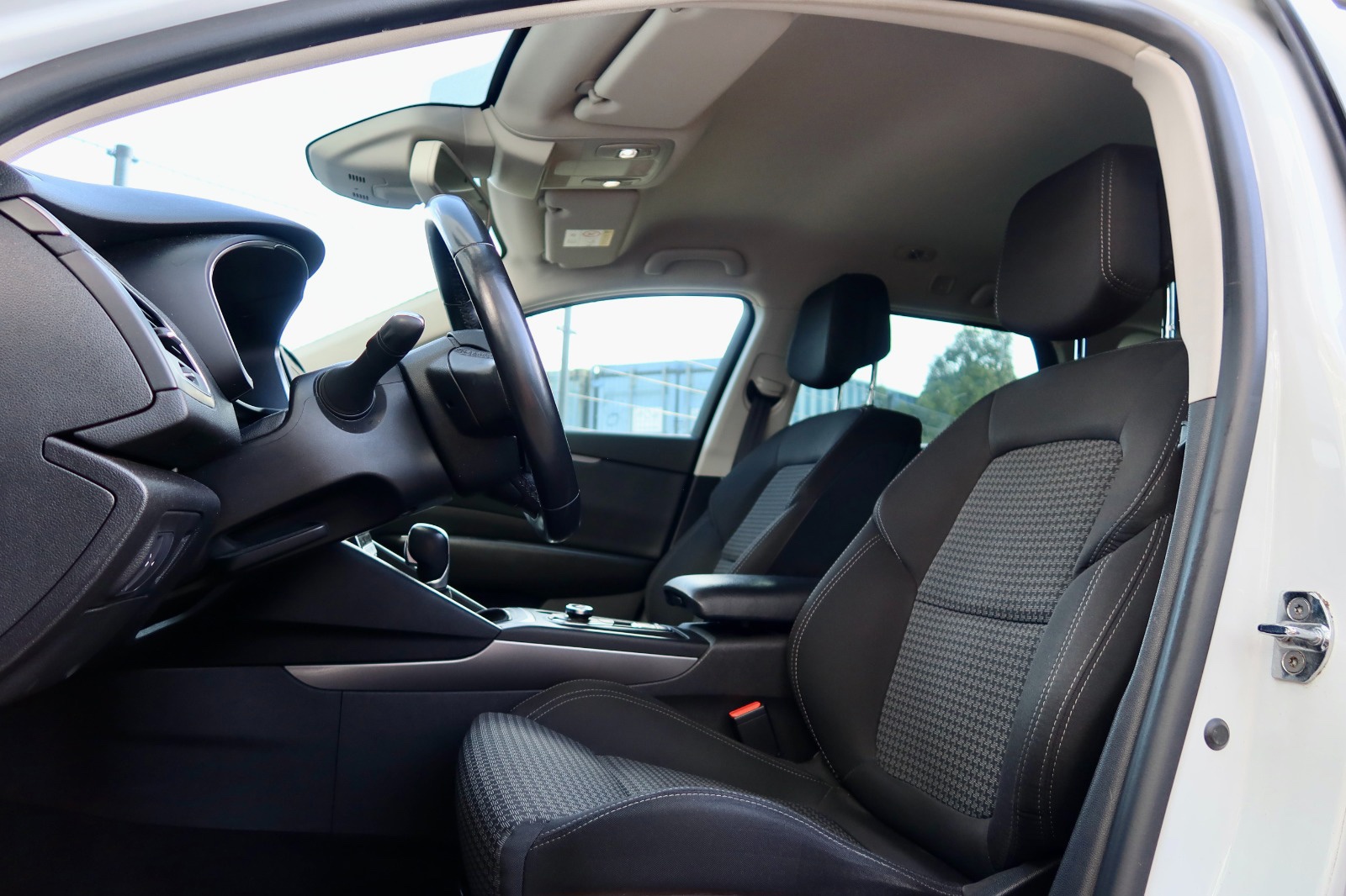 Foto van Renault Talisman