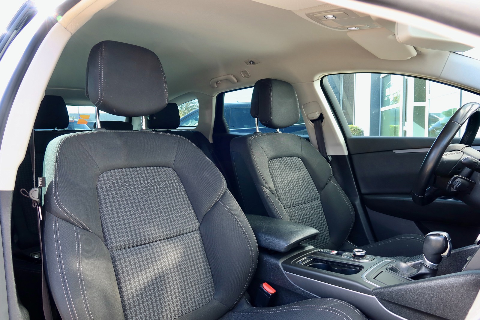 Foto van Renault Talisman