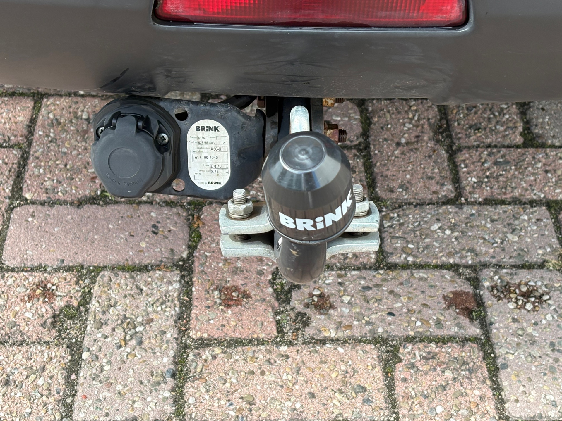 Foto van Nissan Nissan Qashqai