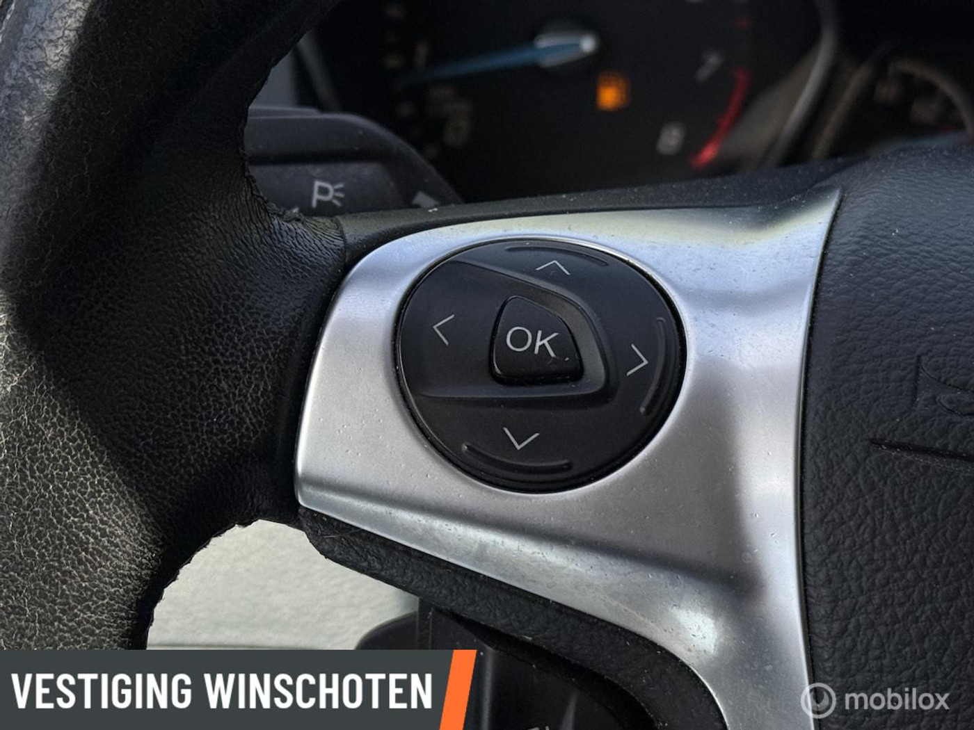 Foto van Ford Grand C-max