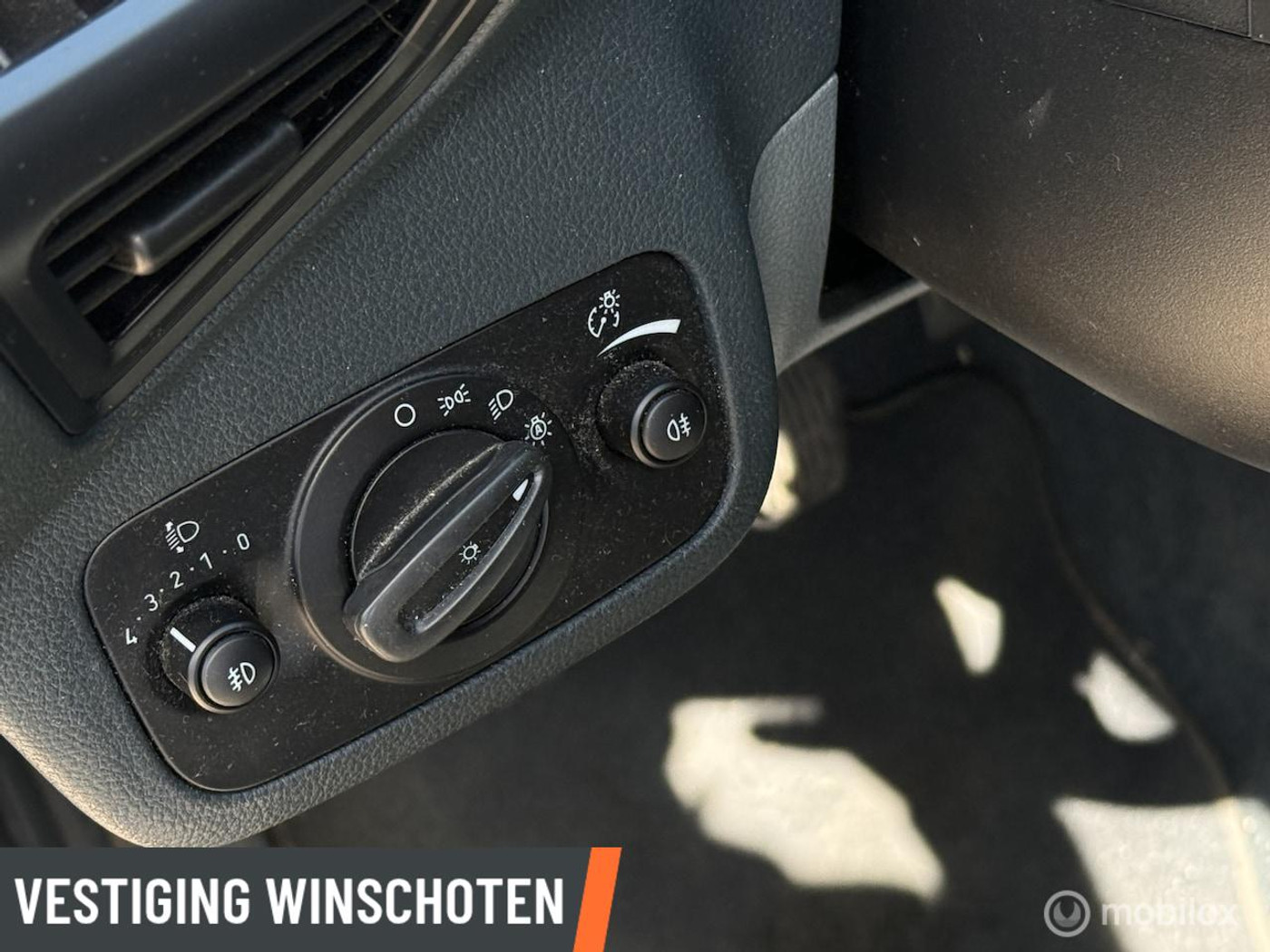 Foto van Ford Grand C-max
