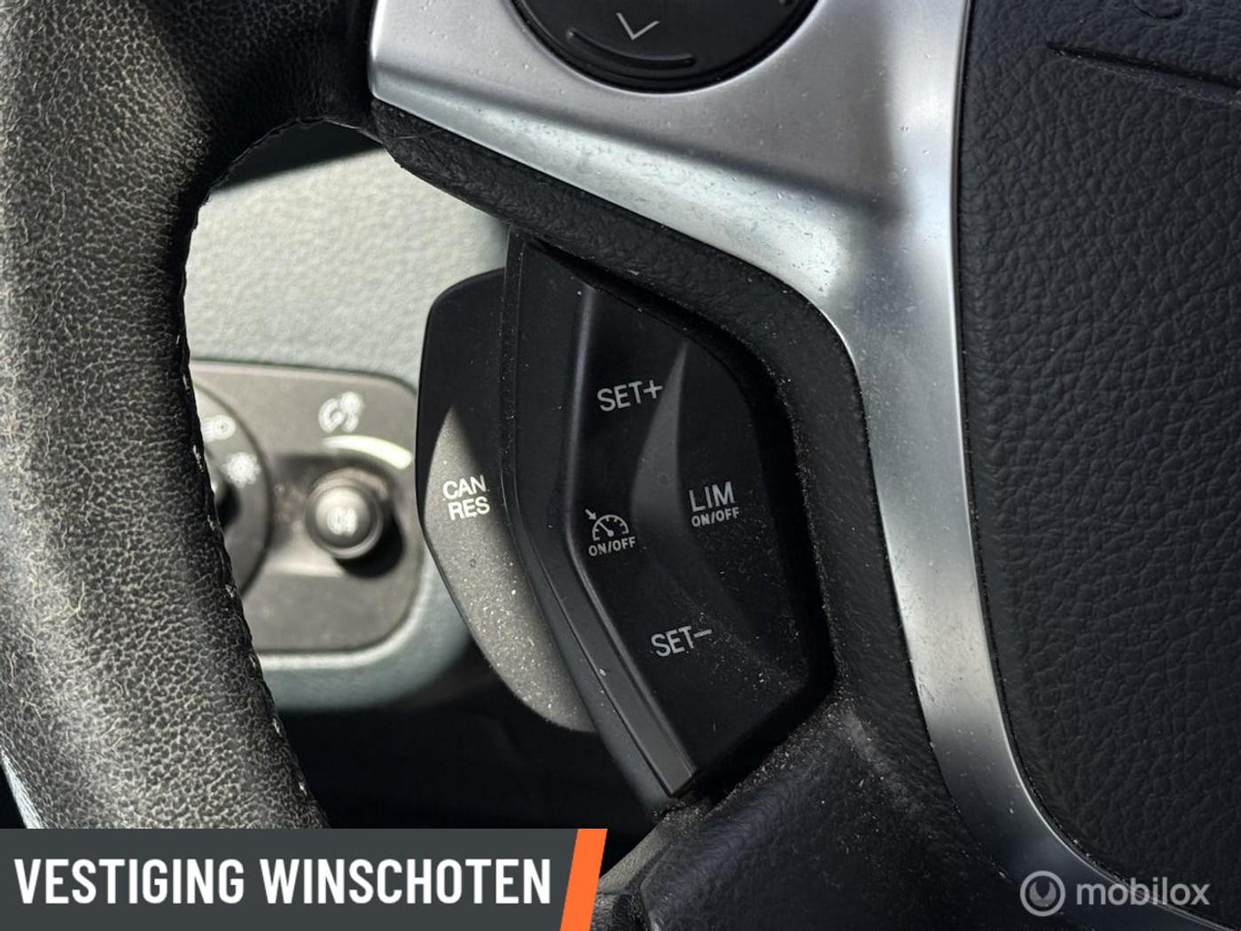 Foto van Ford Grand C-max