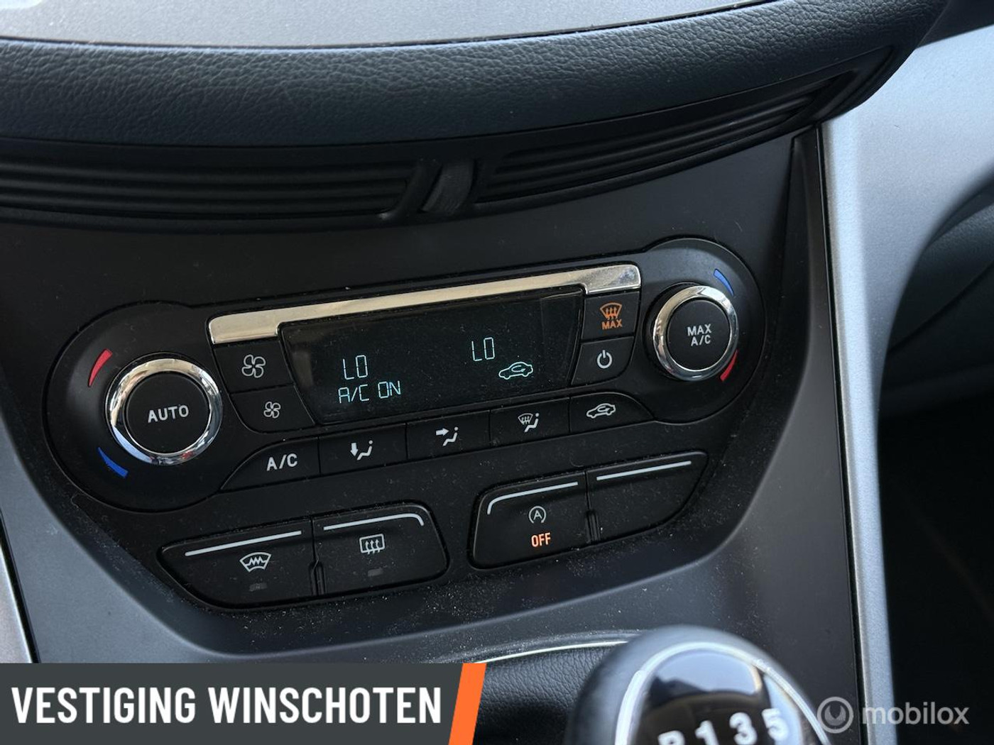 Foto van Ford Grand C-max
