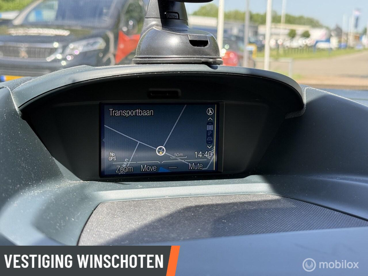 Foto van Ford Grand C-max