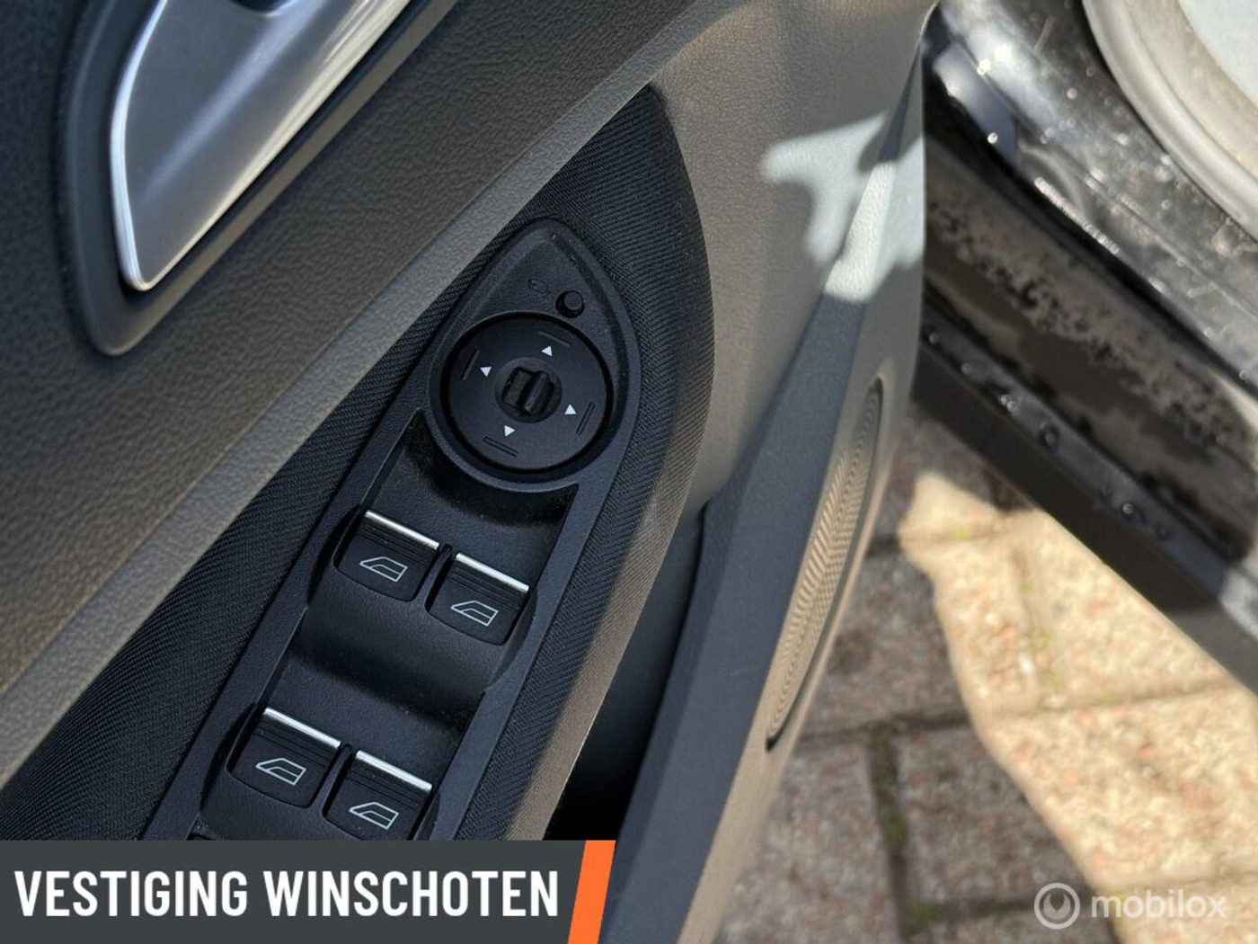 Foto van Ford Grand C-max