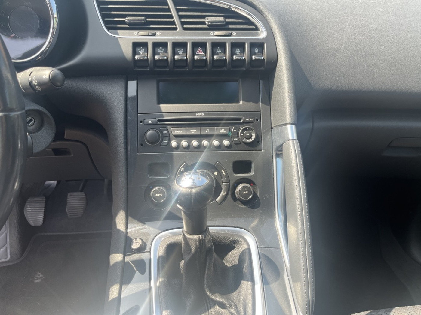 Foto van Peugeot 3008