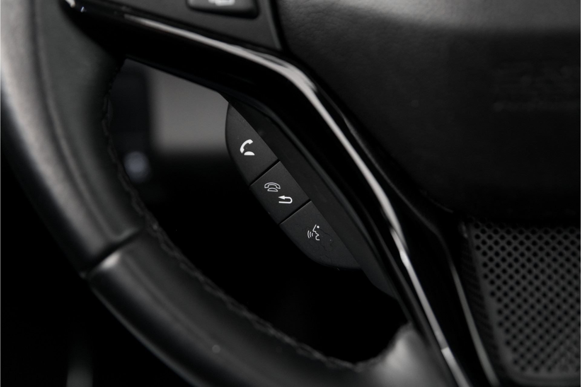 Foto van Honda Hr-v