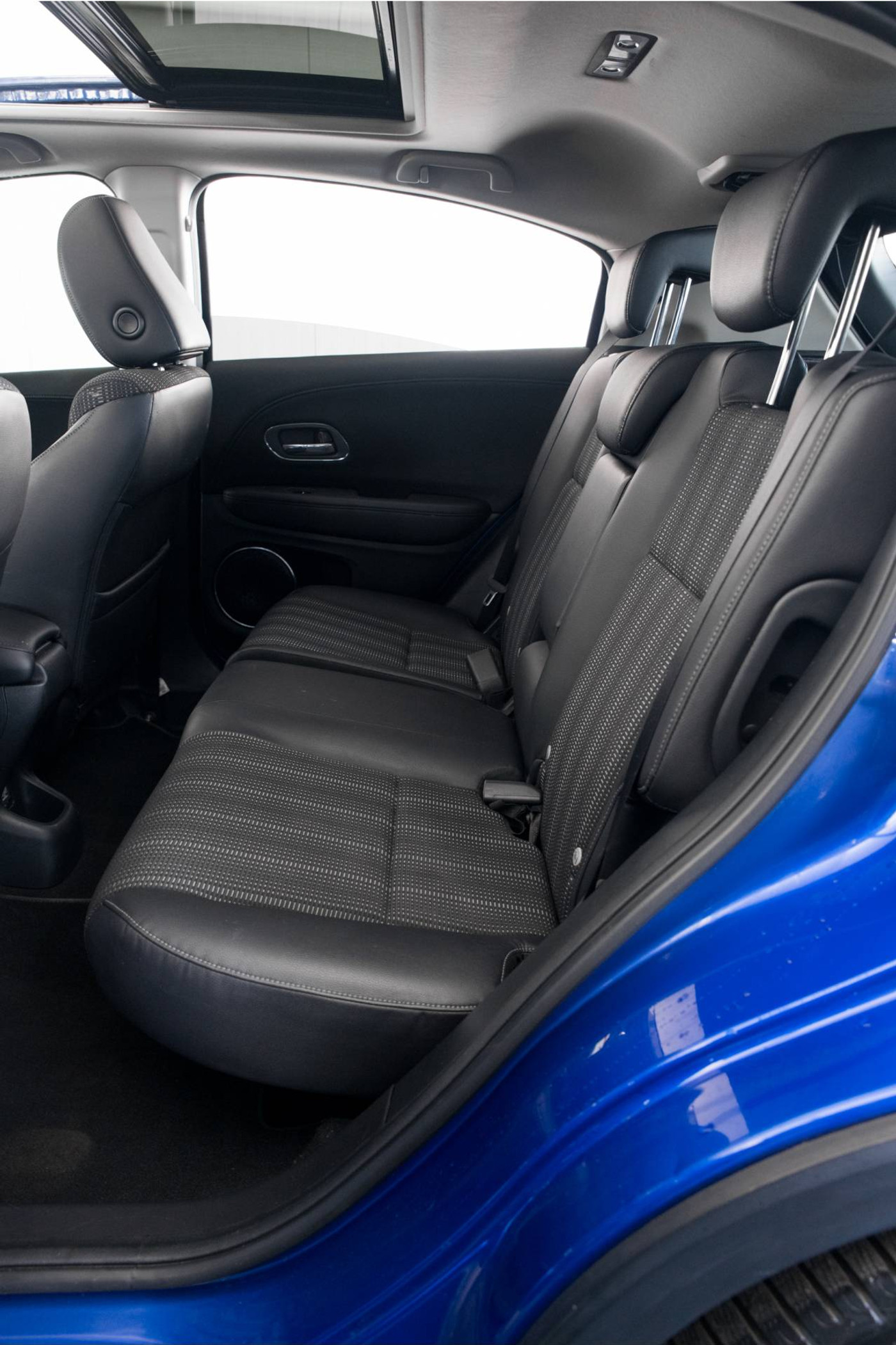 Foto van Honda Hr-v