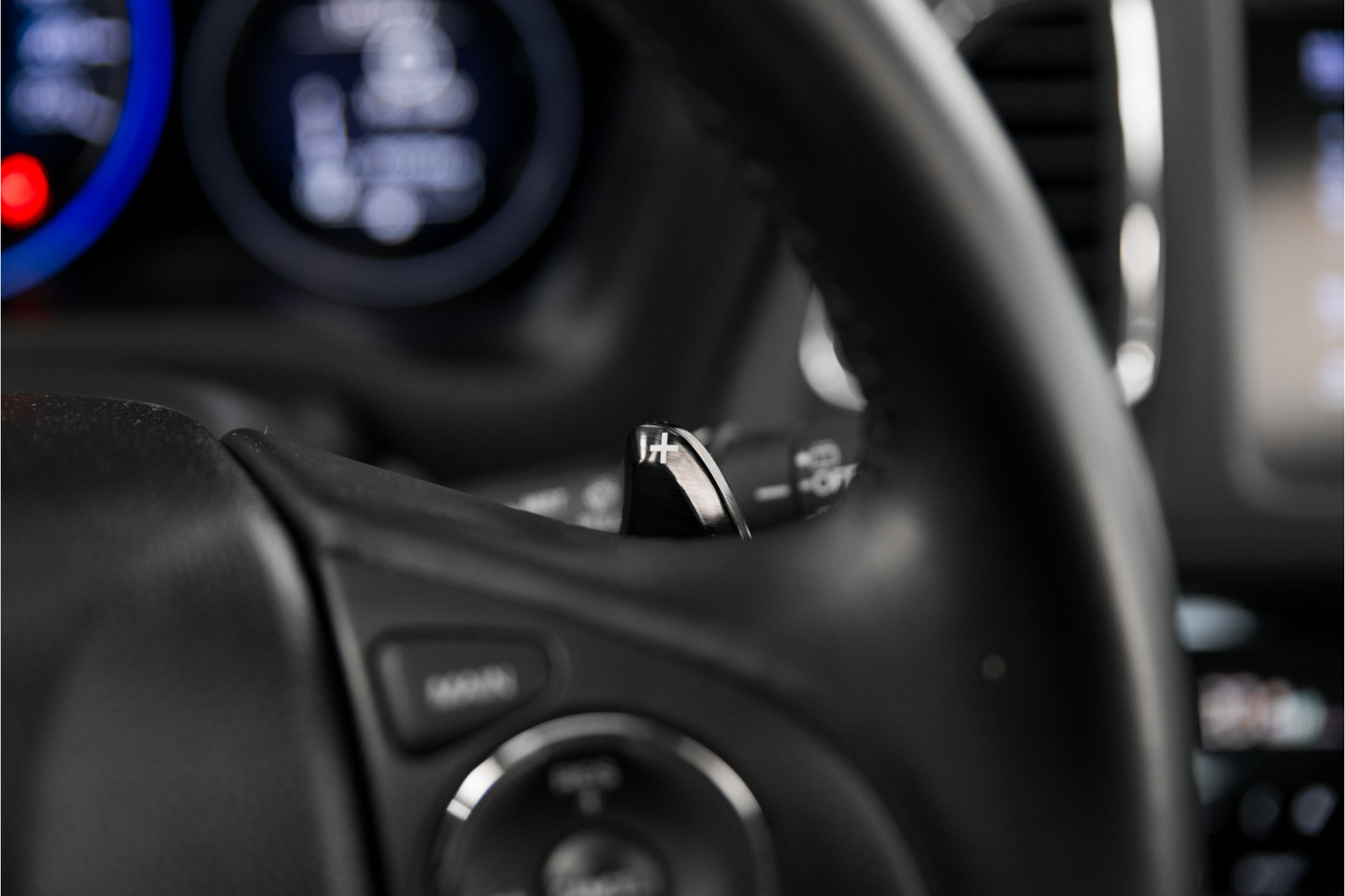 Foto van Honda Hr-v