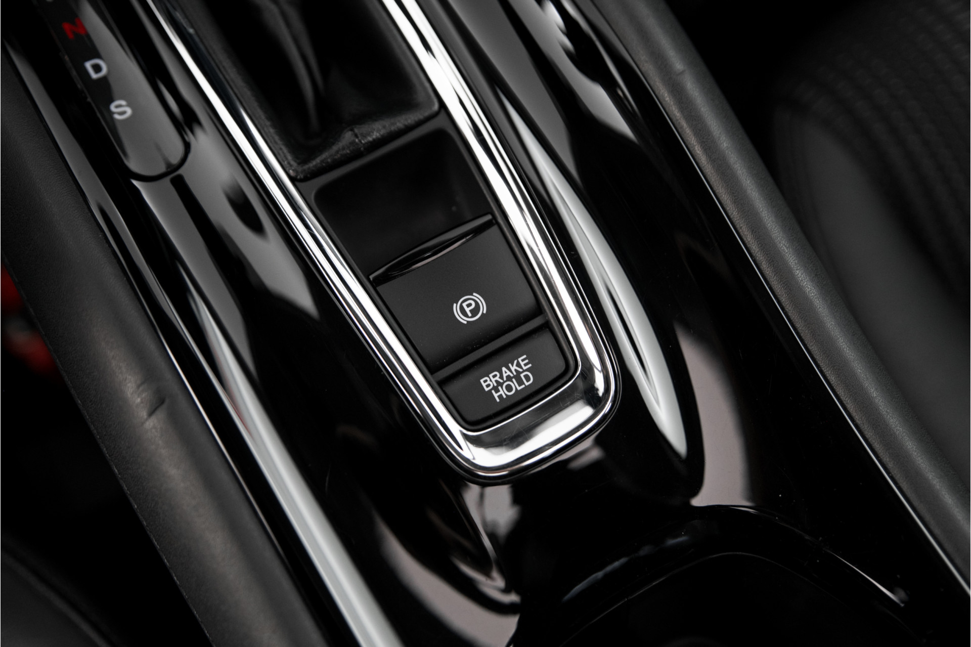 Foto van Honda Hr-v