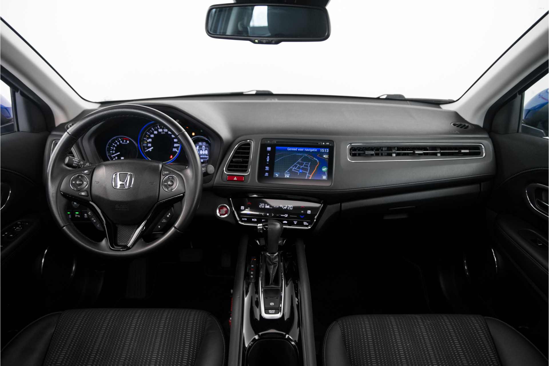 Foto van Honda Hr-v