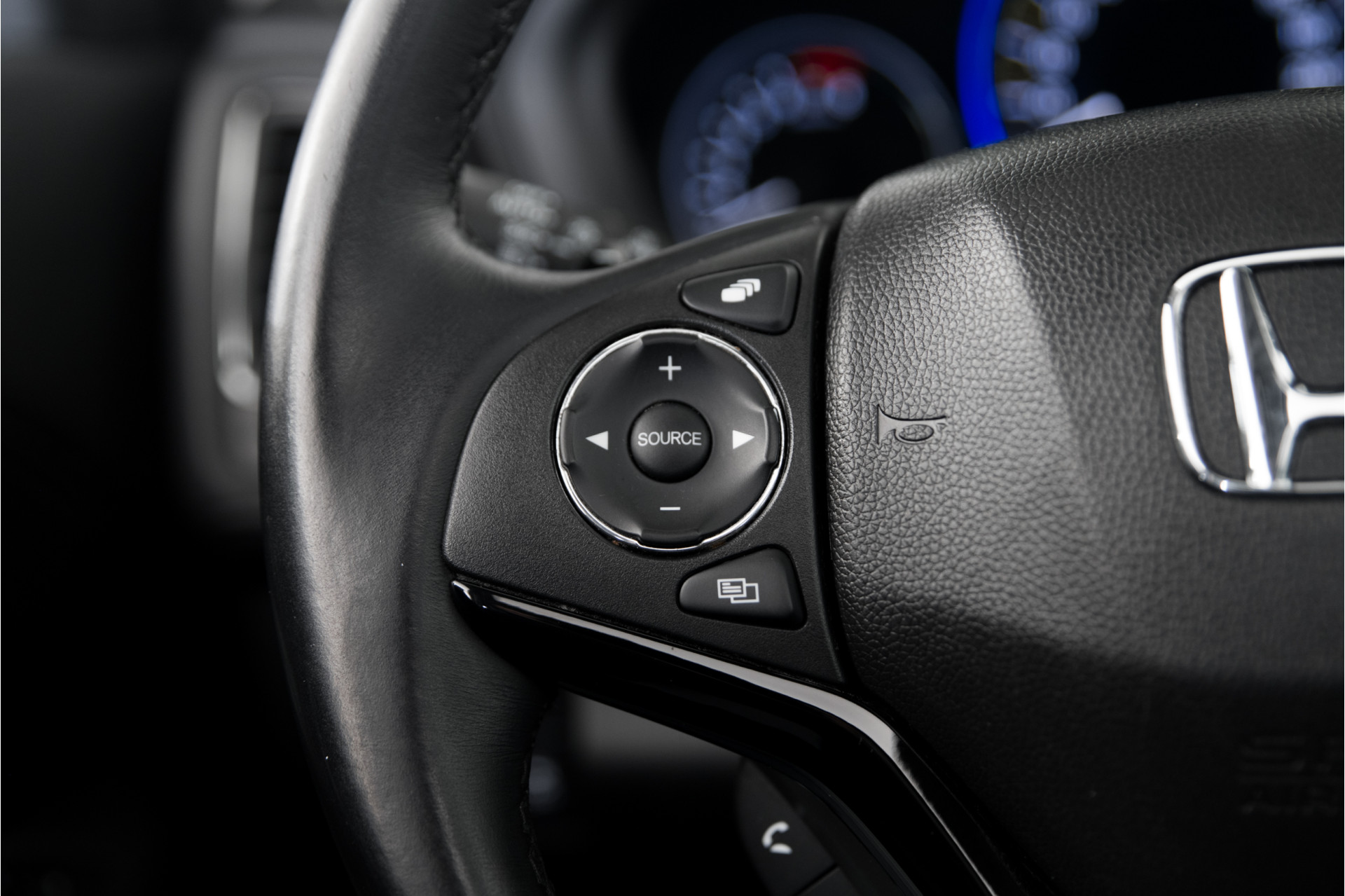 Foto van Honda Hr-v