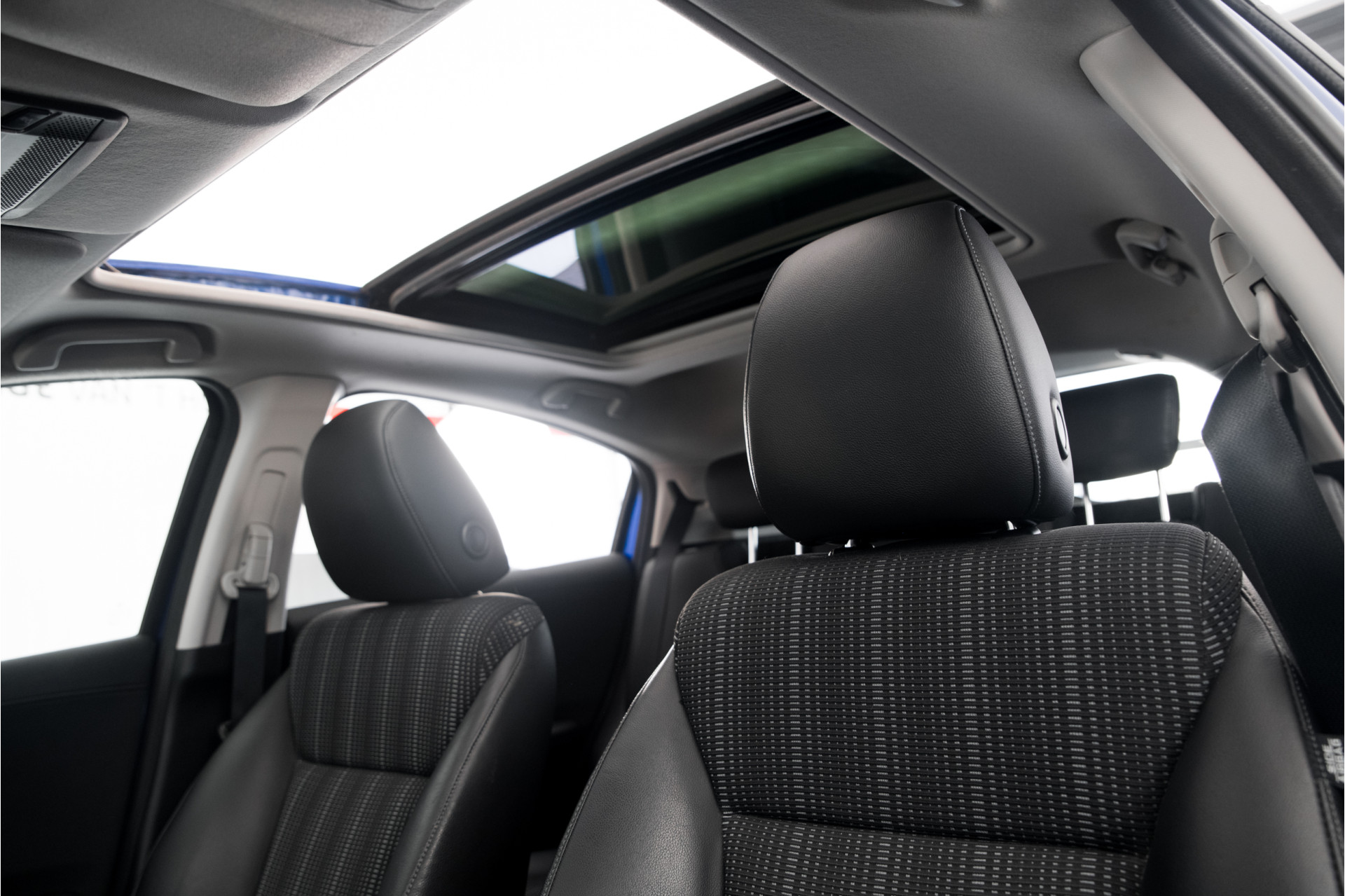 Foto van Honda Hr-v