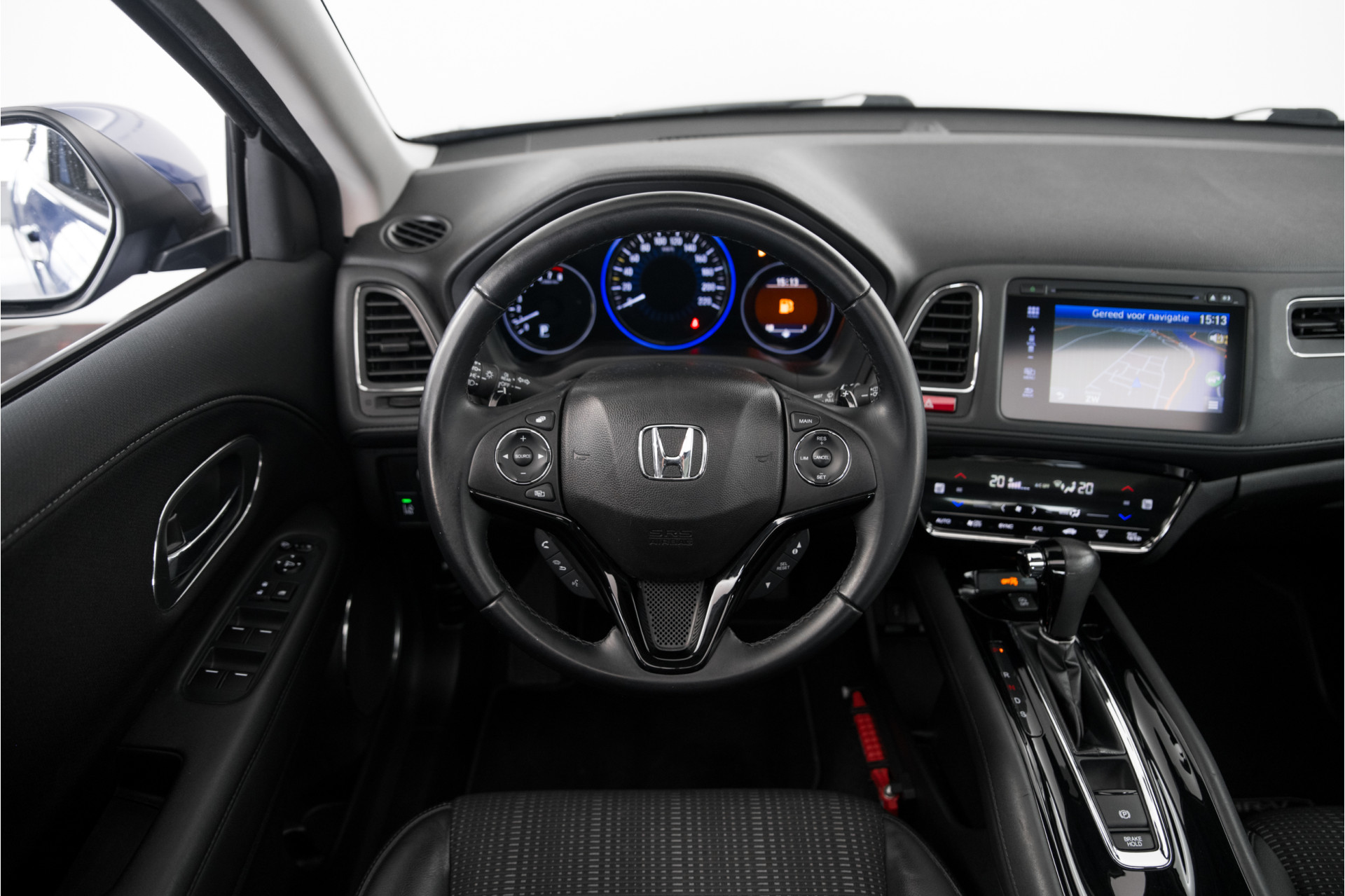 Foto van Honda Hr-v