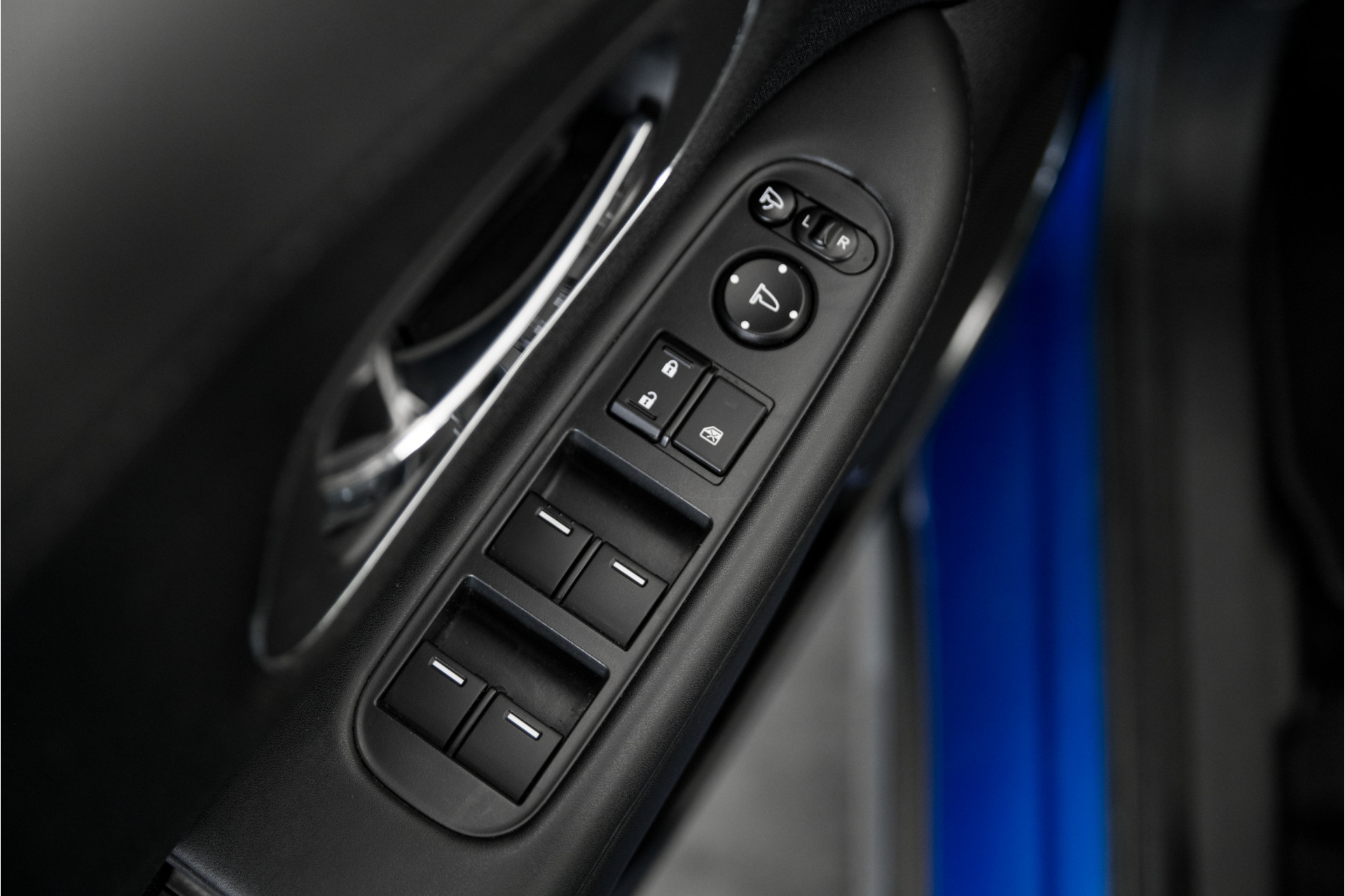 Foto van Honda Hr-v