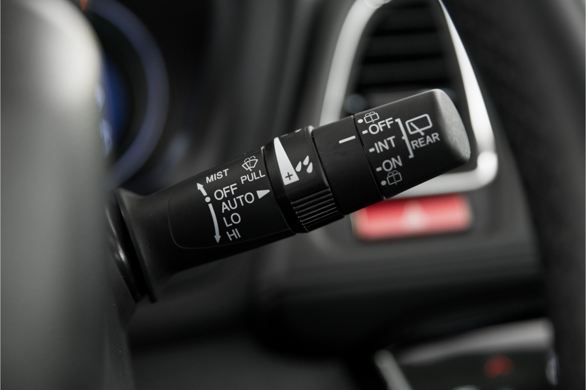 Foto van Honda Hr-v
