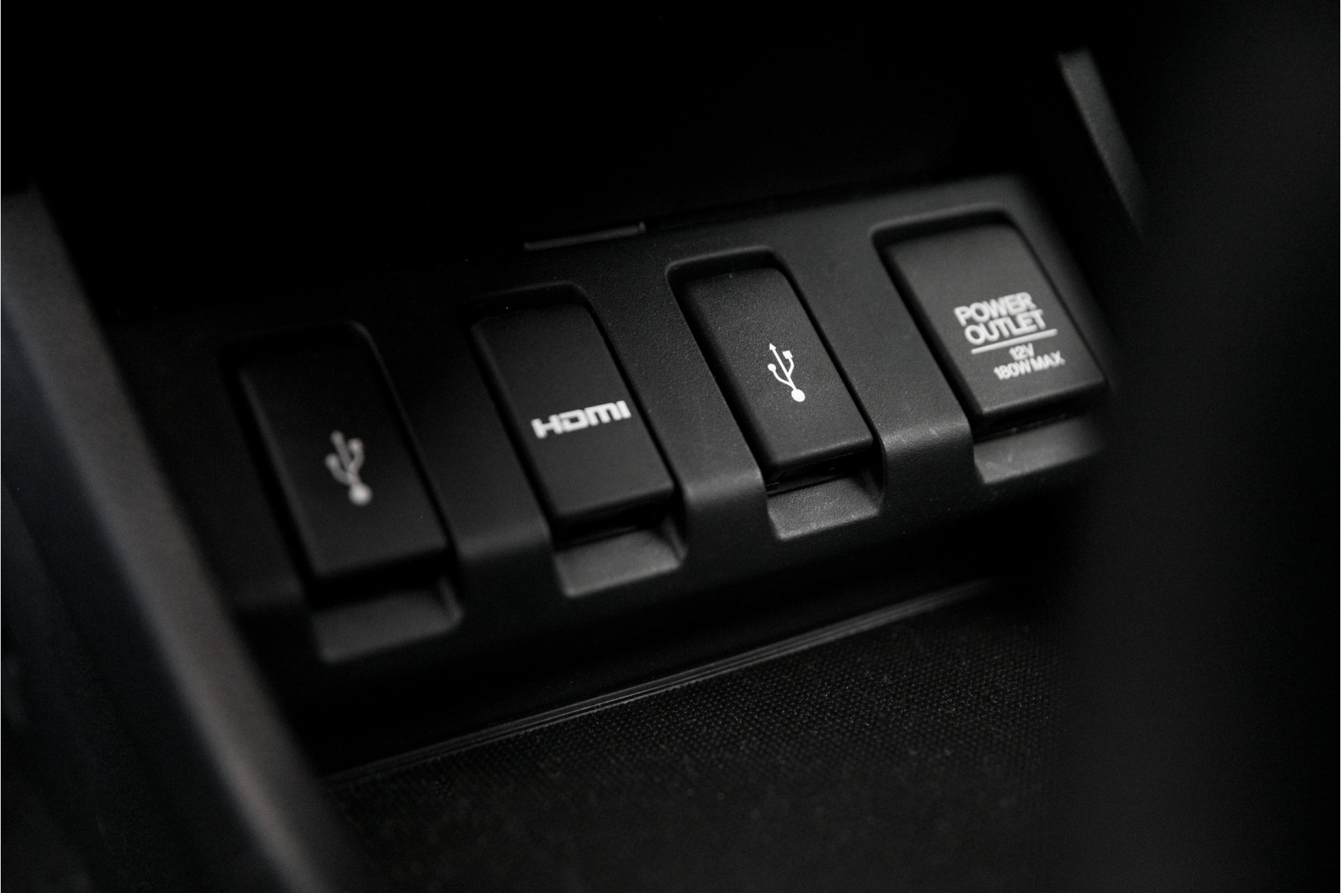 Foto van Honda Hr-v