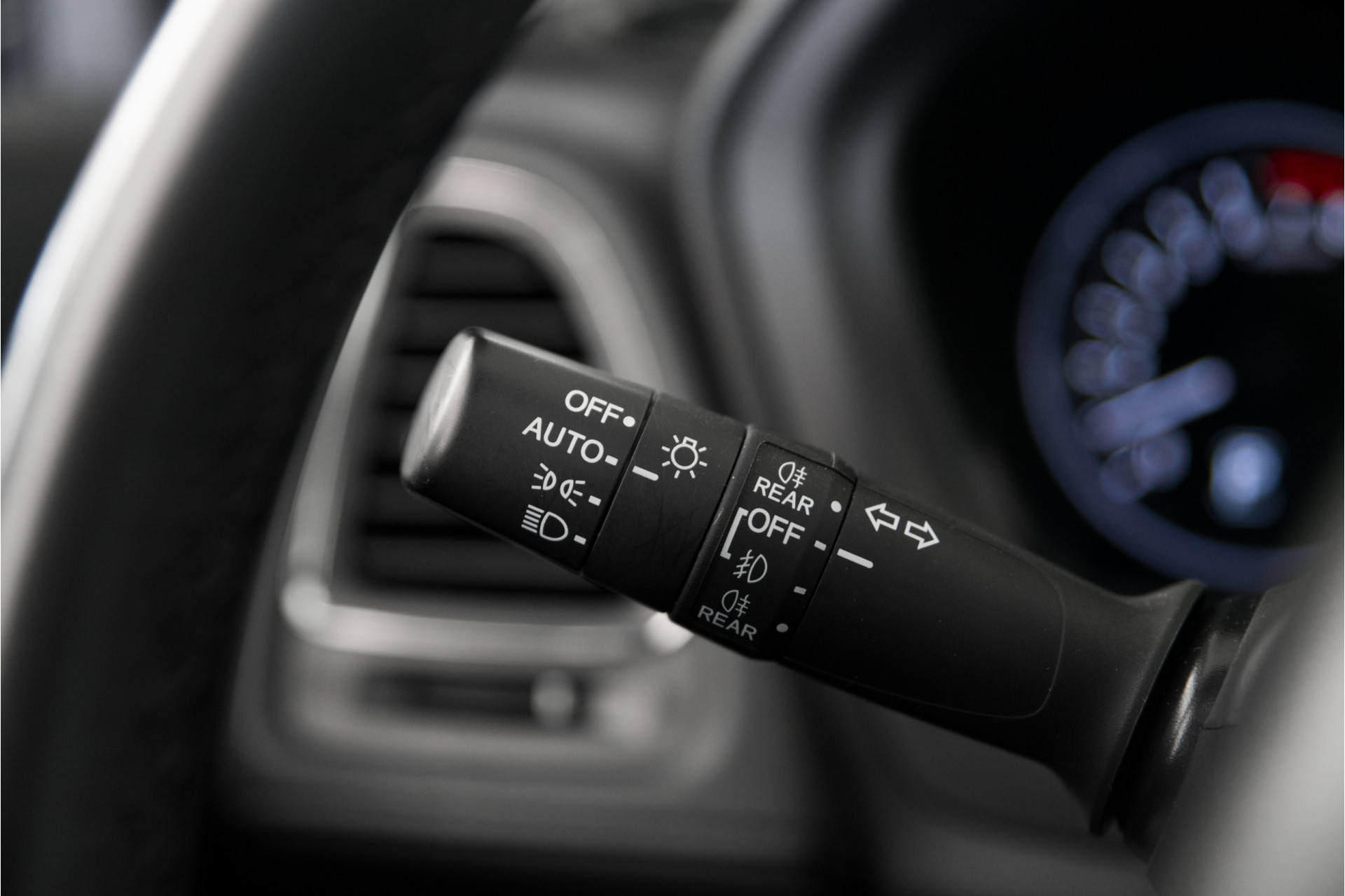 Foto van Honda Hr-v