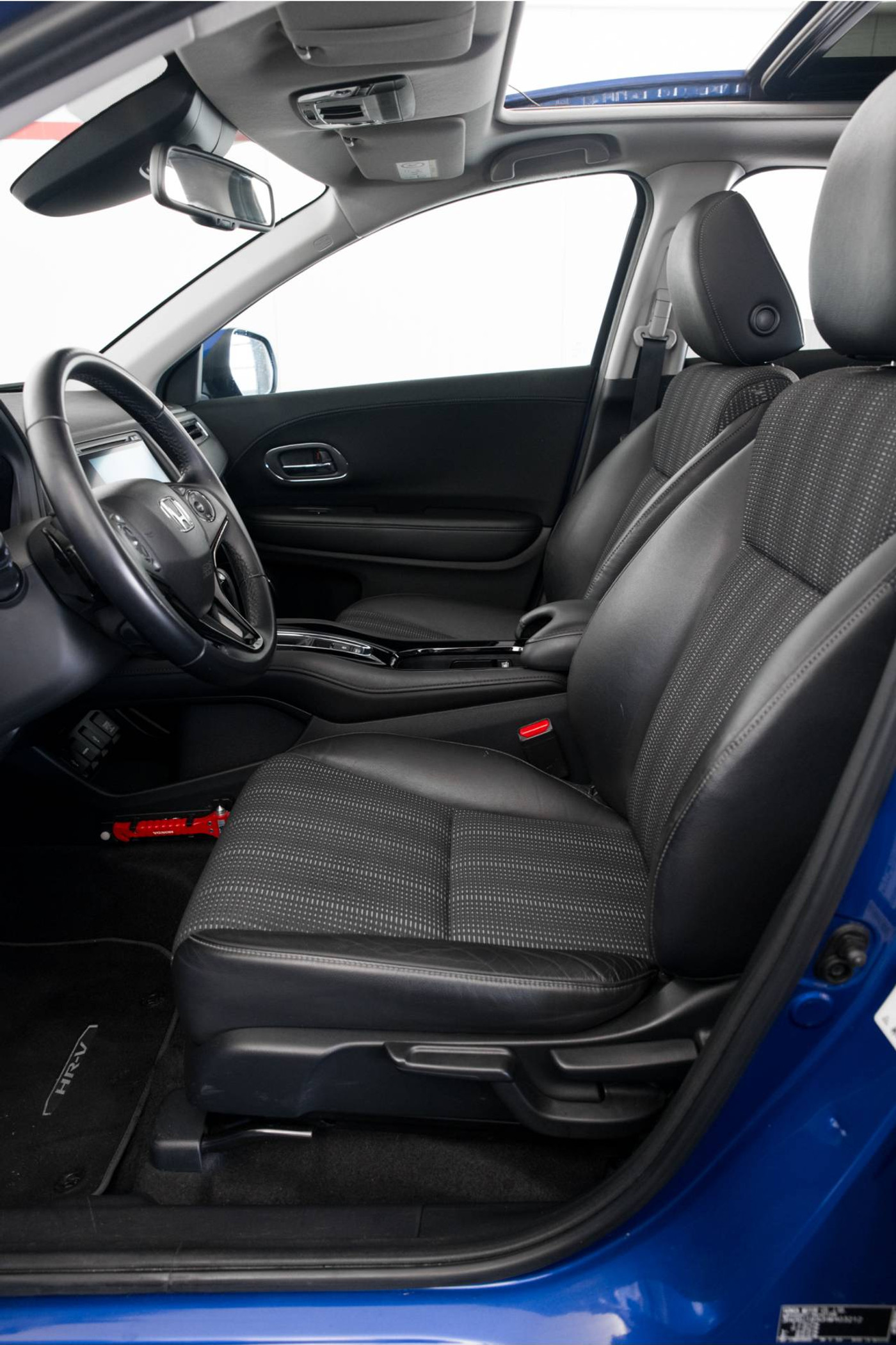 Foto van Honda Hr-v