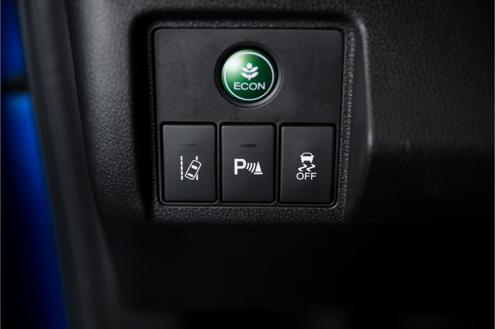 Foto van Honda Hr-v