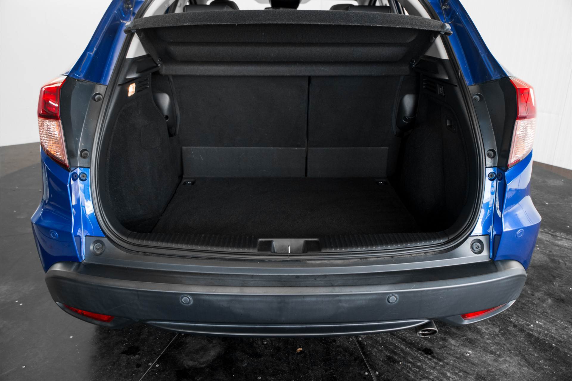 Foto van Honda Hr-v