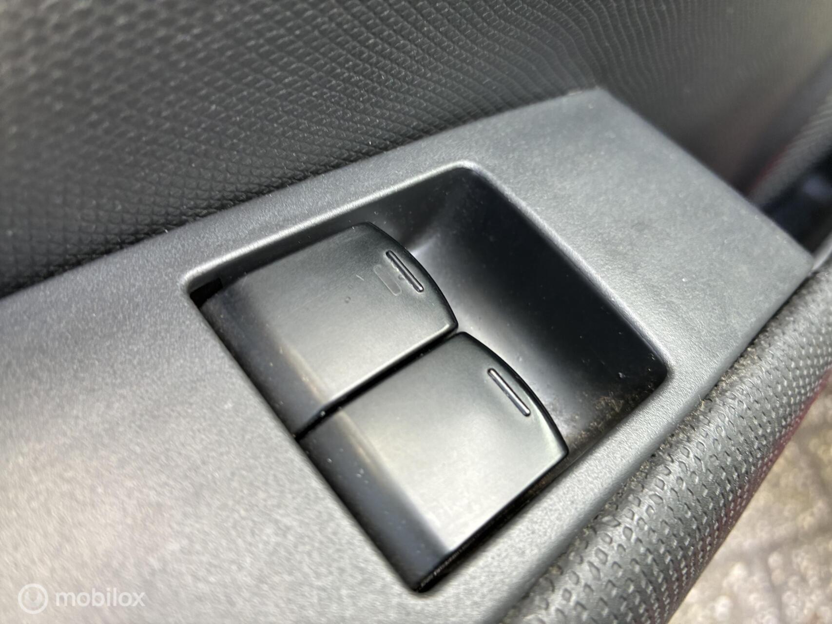 Foto van Nissan Nissan Micra