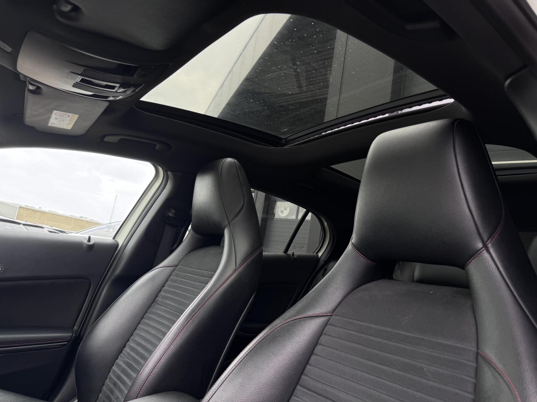 Foto van Mercedes-Benz Gla-klasse