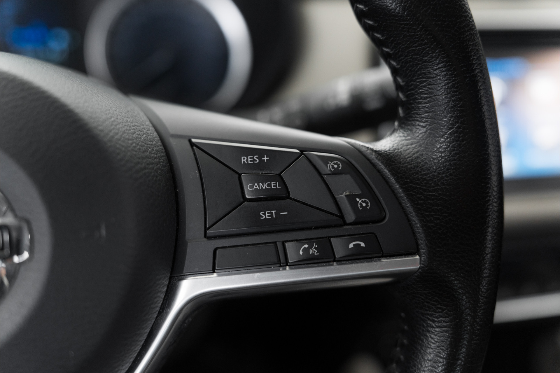Foto van Nissan Nissan Micra
