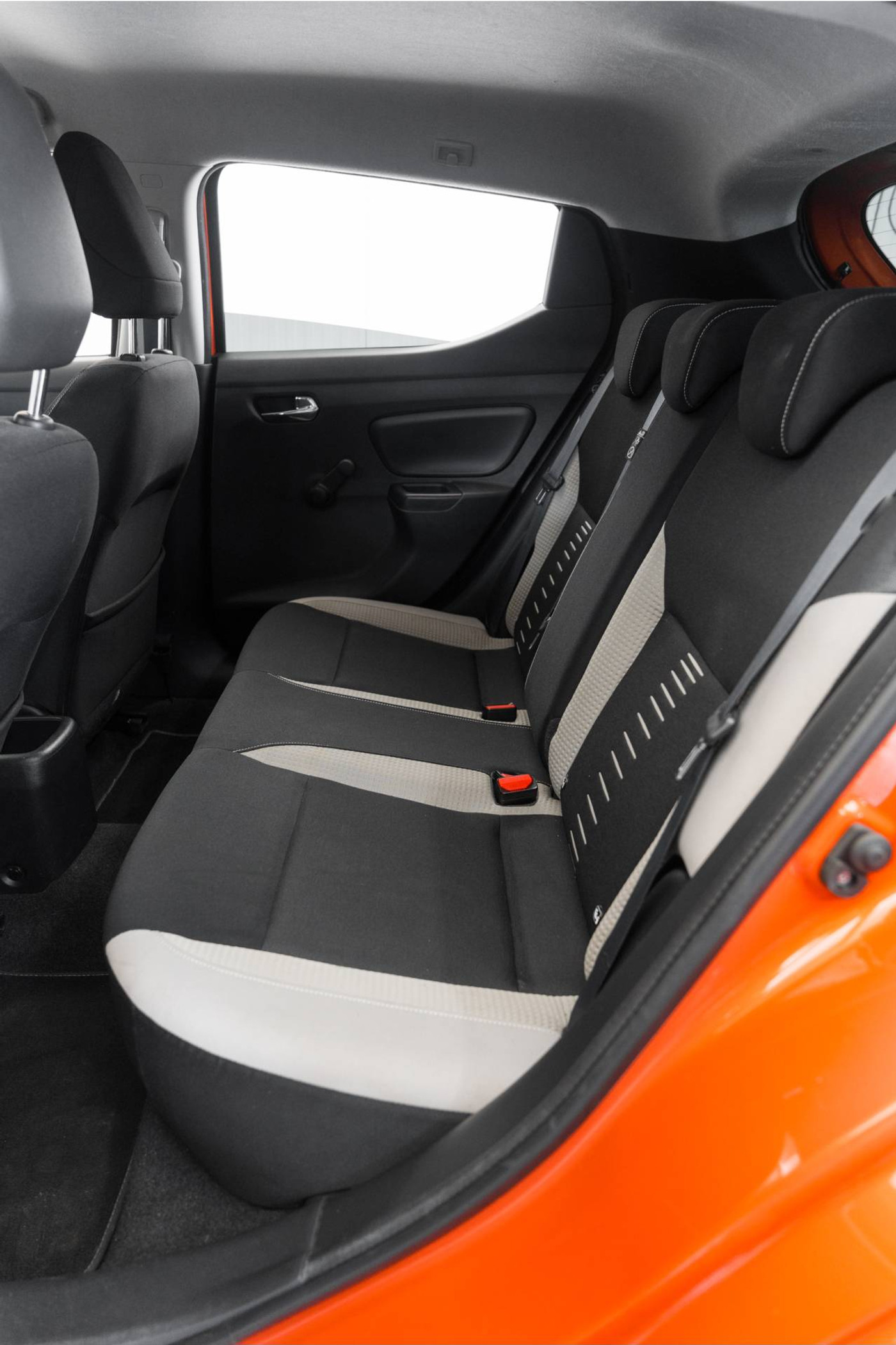 Foto van Nissan Nissan Micra