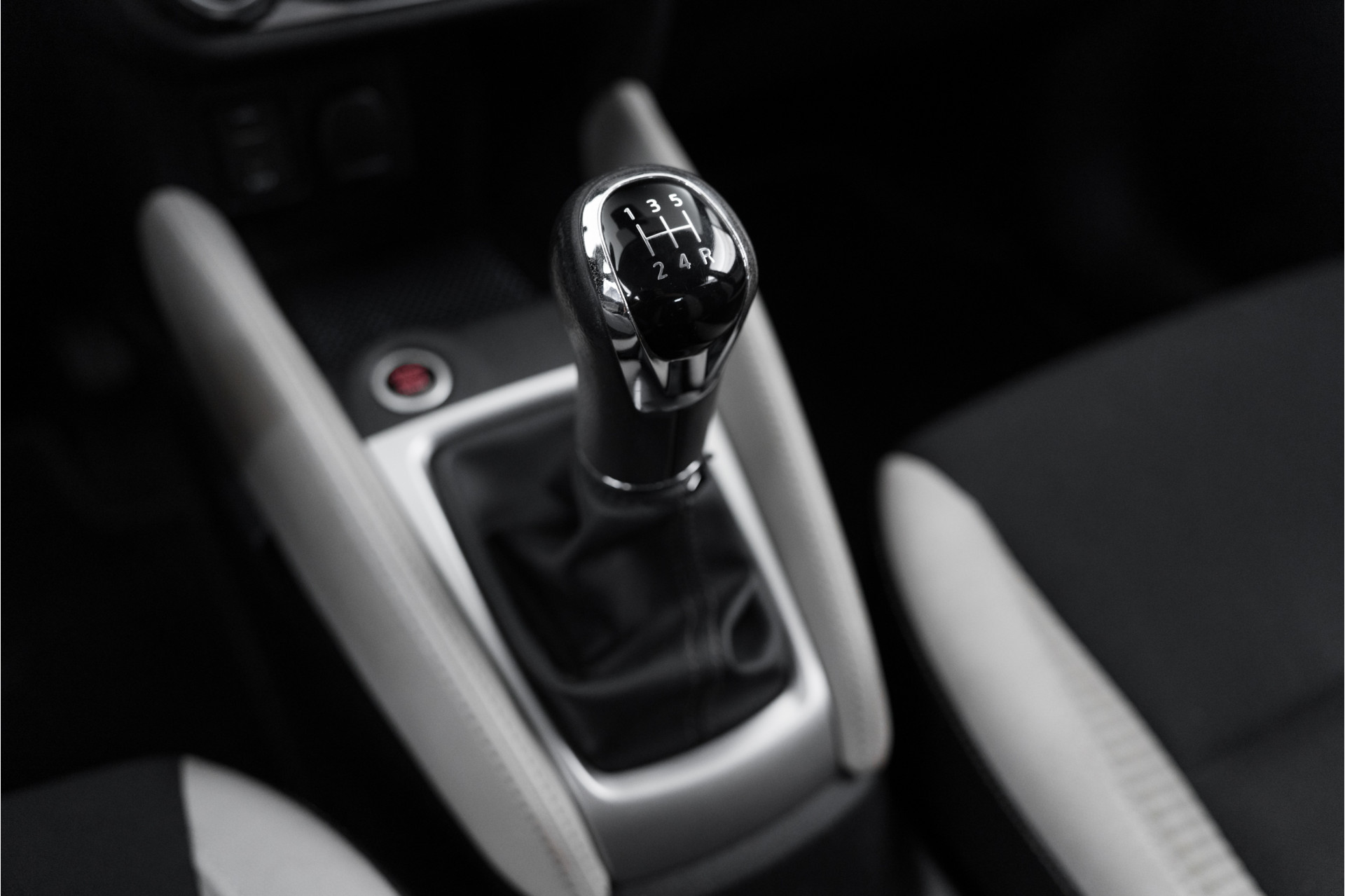 Foto van Nissan Nissan Micra