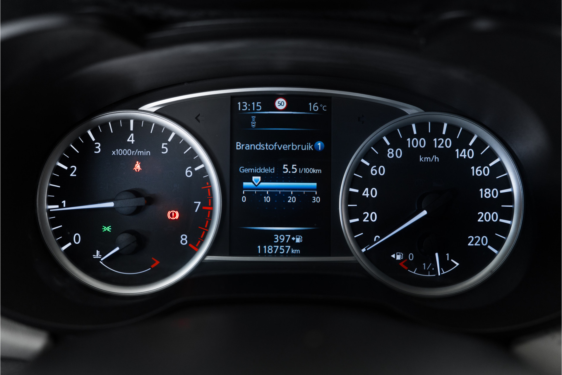 Foto van Nissan Nissan Micra