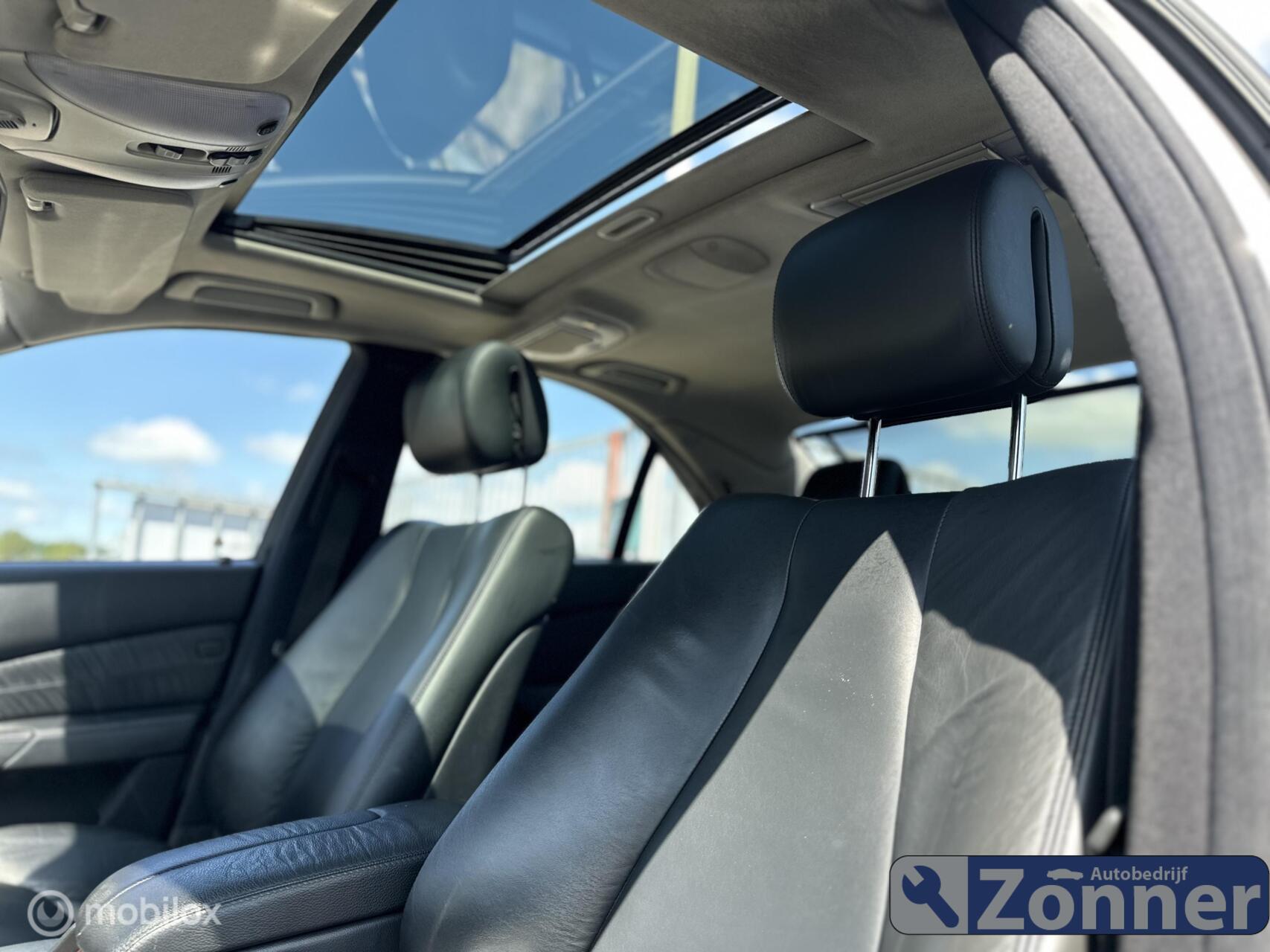 Foto van Mercedes-Benz S 320 CDI