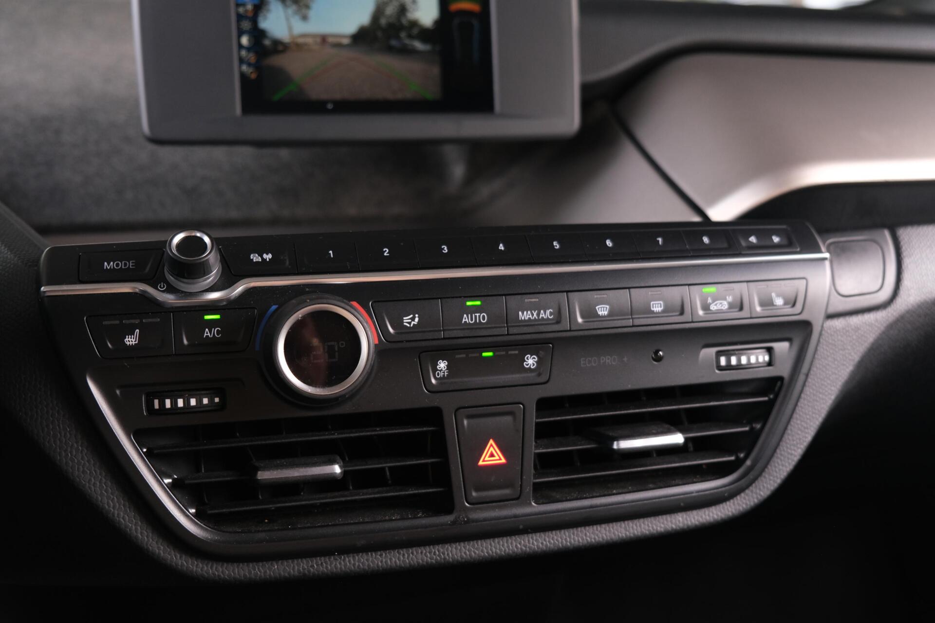 Foto van BMW I3