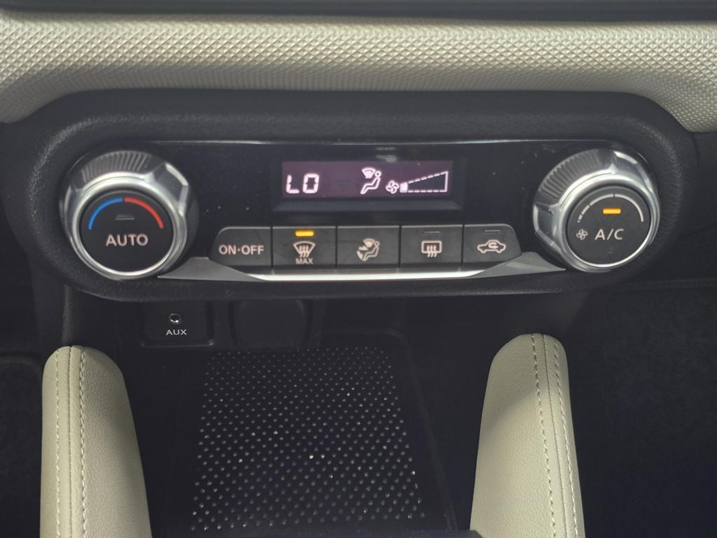Foto van Nissan Nissan Micra