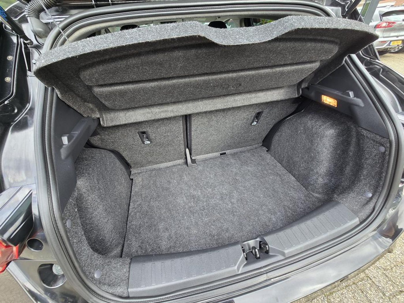 Foto van Nissan Nissan Micra