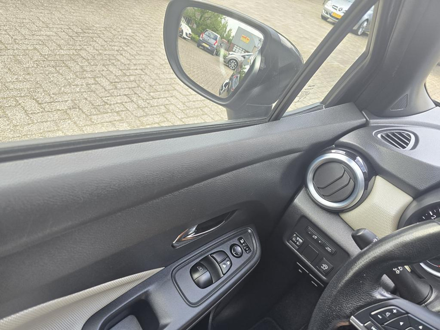 Foto van Nissan Nissan Micra