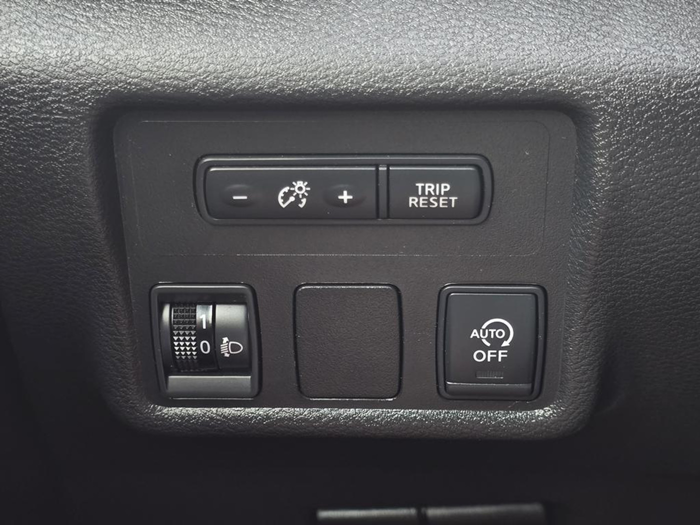 Foto van Nissan Nissan Micra